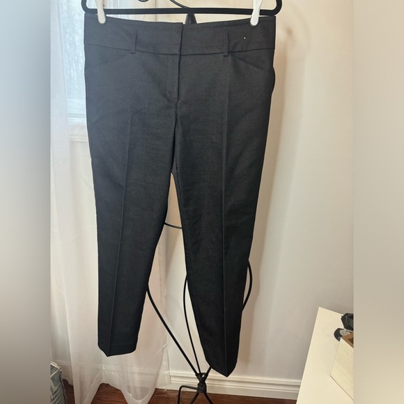 Tristan “Urban Cropped Pant” NWOT - Picture 6 of 13